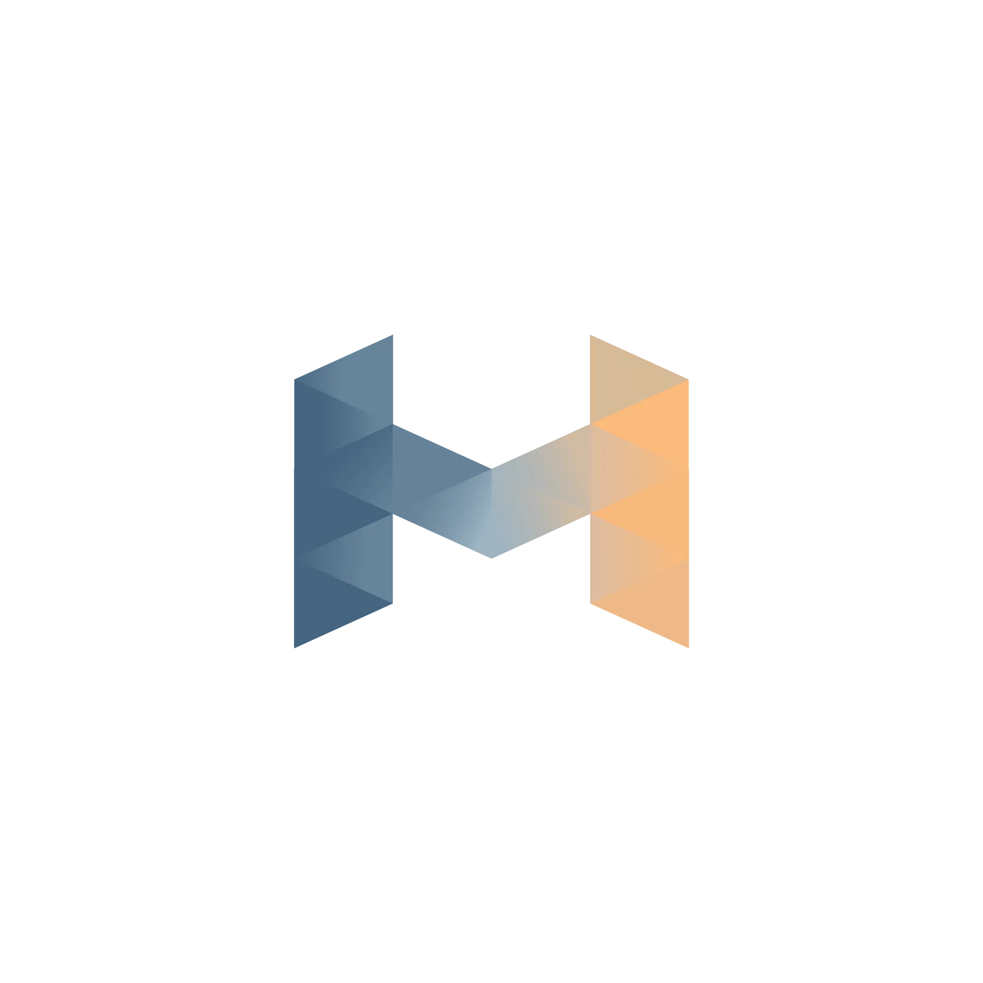 Brand logo of my digital works