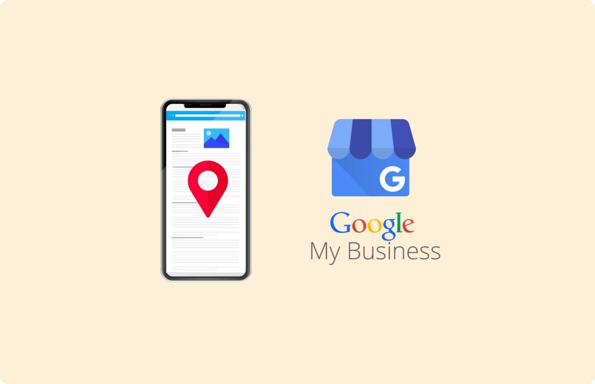 Google Unternehmensprofil